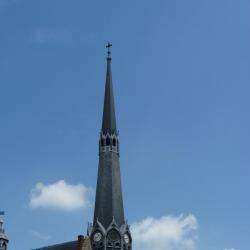 Eglise St Salomon & St Grégoire Pithiviers