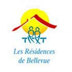 Ehpad Les Residences De Bellevue Bourges