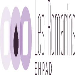 Médecin généraliste EHPAD Les Romarins - 1 - 