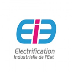 Electricien E.I.E. Electrification Industrielle de l'Est - 1 - 