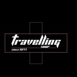 Eight By Travelling Nice