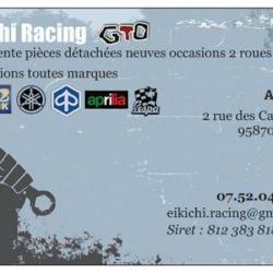 Eikichi Racing Bezons
