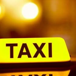 Taxi EIRL TAXI FOVEAUX  - 1 - 