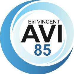 Eirl Vincent Avi85 Saint Avaugourd Des Landes