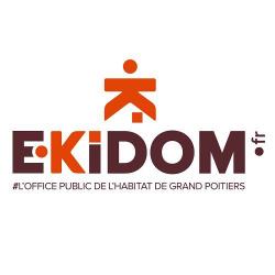 Agence immobilière EKIDOM  - 1 - 