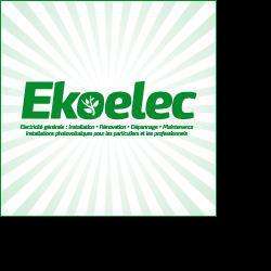 Electricien Ekoelec - 1 - 