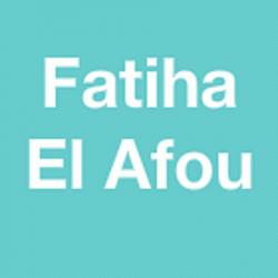 Infirmier et Service de Soin El Afou Fatiha - 1 - 