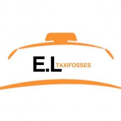 Taxi EL ASRY TAXIFOSSES - 1 - Taxi Fosses - 