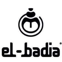 Tabac et cigarette électronique El Badia - 1 - Logo El Badia - 