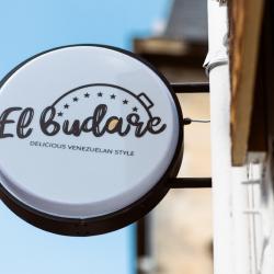 Restaurant El Budare - 1 - 