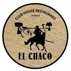 El Chaco Club House (manège Des Platanes) La Baule Escoublac