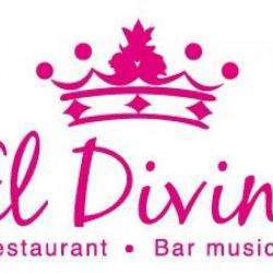 Restaurant El Divino - 1 - 
