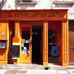 El Gringo Latino Bourges