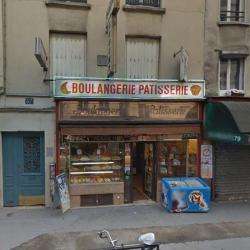Boulangerie Pâtisserie EL HAFIDI ABDED - 1 - 
