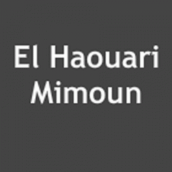 El Haouari Mimoun Onet Le Château