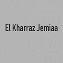 El Kharraz Jemiaa Coudes