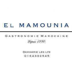 El Mamounia