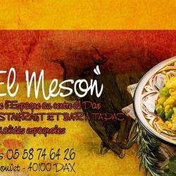 Restaurant El Meson - 1 - 