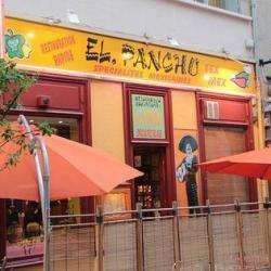 Restaurant EL PANCHO - 1 - 