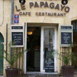 Restaurant papagayo ( le) - 1 - 