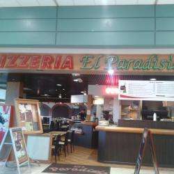 Restaurant El Paradisio - 1 - 