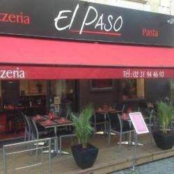 Restaurant el paso - 1 - 