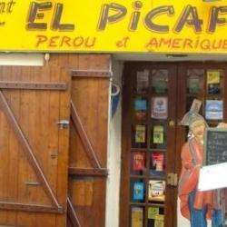 Restaurant el'picaflor - 1 - 
