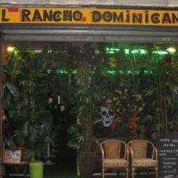 Bar El Rancho Dominicano - 1 - 