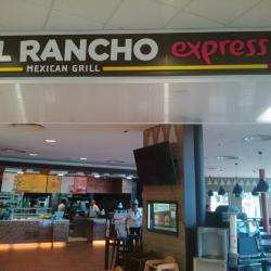 El Rancho Express Portes Lès Valence