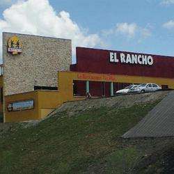 Restaurant El Rancho - 1 - 