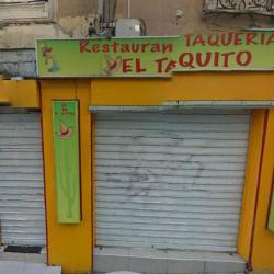 Restaurant el taquito - 1 - 