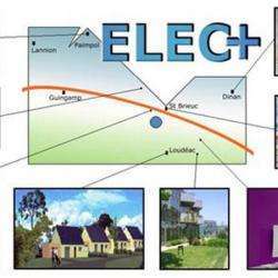 Electricien Elec + - 1 - Crédit Photo : Site Internet Elec + - 
