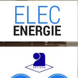 Electricien Elec Energie - 1 - 