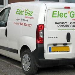 Chauffage ELEC'gaz - 1 - 