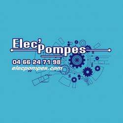 Electricien Elec'pompes - 1 - 