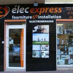 Elec Express Draguignan