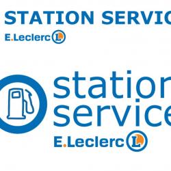 E.leclerc Station Service Gap