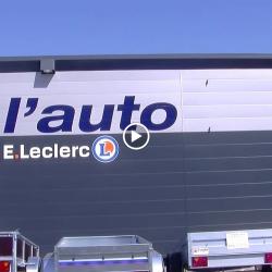 Garagiste et centre auto E.Leclerc Auto - 1 - 