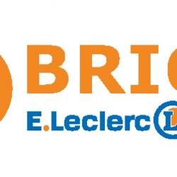 Magasin de bricolage E.Leclerc Brico St-parres-aux-tertres - 1 - 