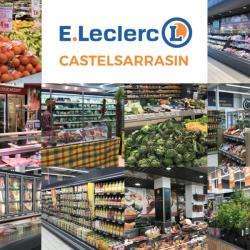 Supérette et Supermarché E.Leclerc CASTELSARRASIN - 1 - 