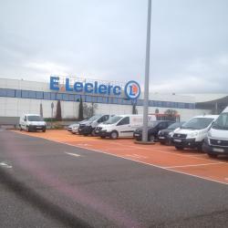 Supérette et Supermarché E.Leclerc DOMMARTIN-LES-TOUL - 1 - 