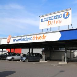 Epicerie fine E.Leclerc DRIVE Andrézieux Bouthéon - 1 - 