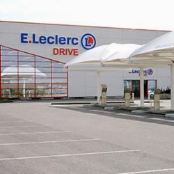E.leclerc Drive Barberey / Troyes