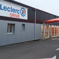 Epicerie fine E.Leclerc DRIVE Bégard - 1 - 