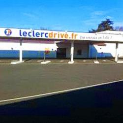 E.leclerc Drive Bout-du-pont-de-l'arn / Mazamet Bout Du Pont De Larn