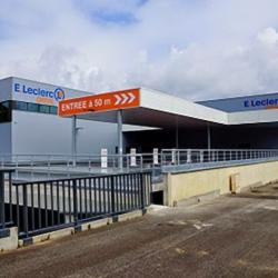 Epicerie fine E.Leclerc DRIVE Cahors - 1 - 
