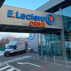 Epicerie fine E.Leclerc DRIVE Cran-Gevrier - 1 - 