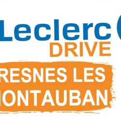 E.leclerc Drive Fresnes - Val De Scarpe Fresnes Lès Montauban