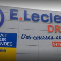 E.leclerc Drive Le Mans