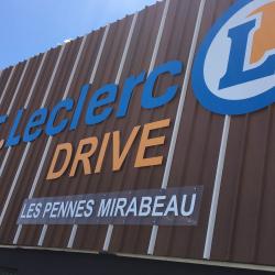 Epicerie fine E.Leclerc DRIVE Les Pennes-Mirabeau - 1 - 